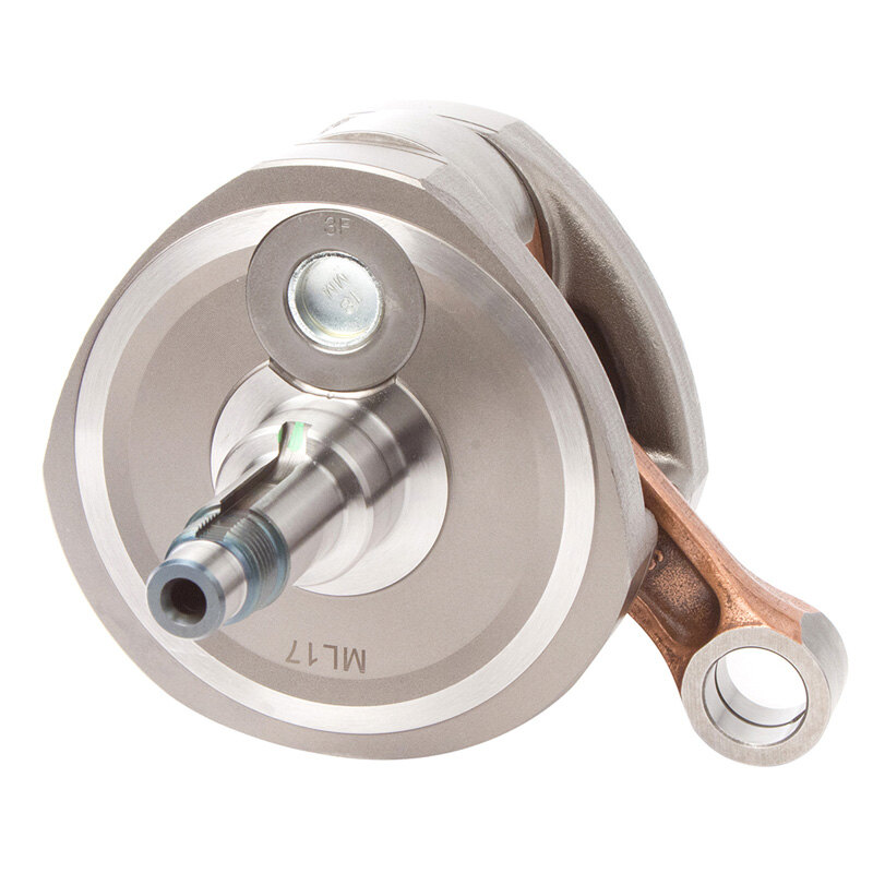 STROKER CRANKSHAFT SUZUKI LTR450 06 09