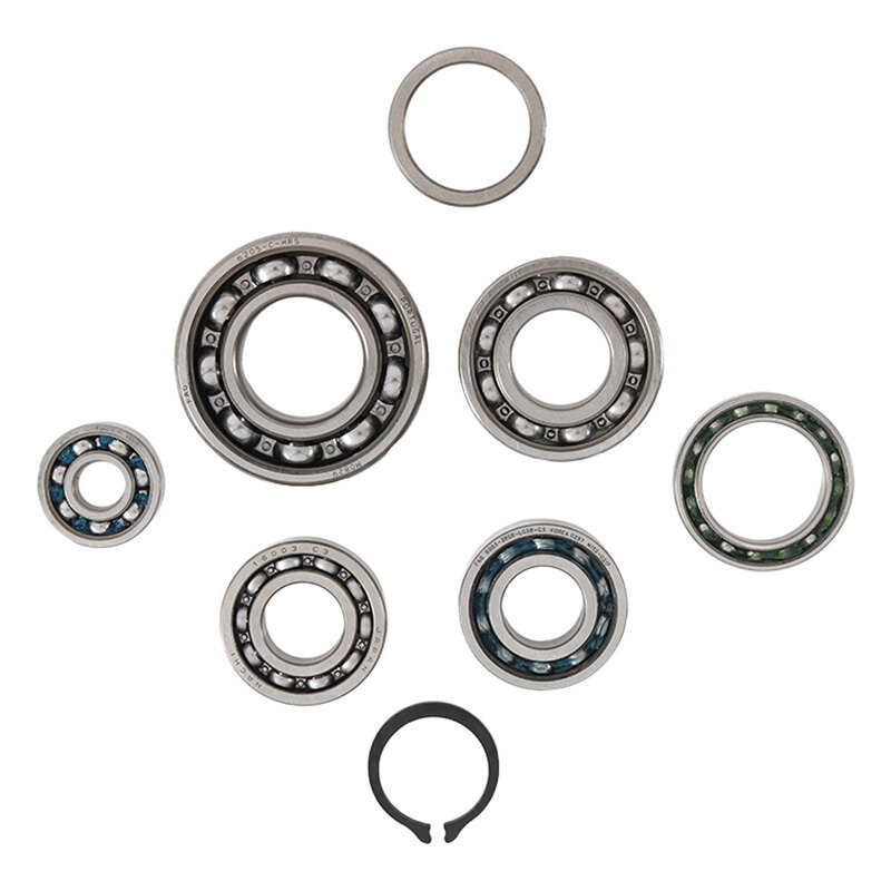 TRANSMISSION BEARING KIT HUSQVARNA TC 125 14 15