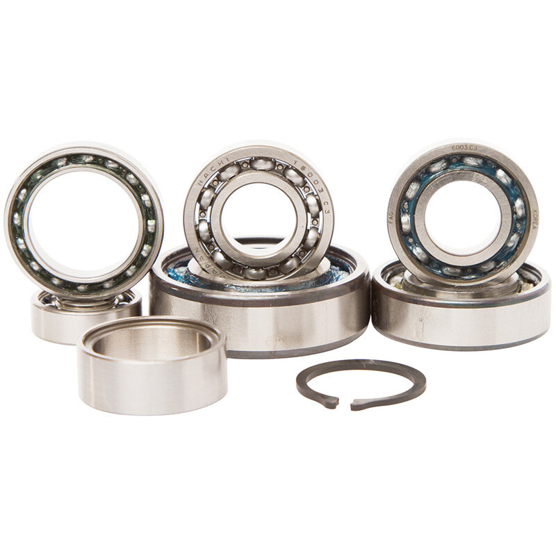 TRANSMISSION BEARING KIT HUSQVARNA TC 125 14 15