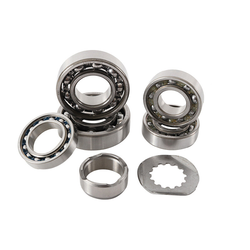 TRANSMISSION BEARING KIT YAM YFZ 450 04 09