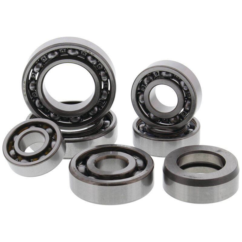 TRANSMISSION BEARING KIT YFM660 GRIZZLY 02 08