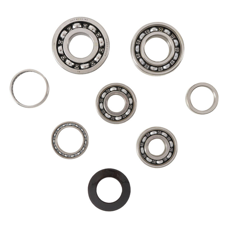 TRANSMISSION BEARING KIT HONDA CRF 450R 09 12