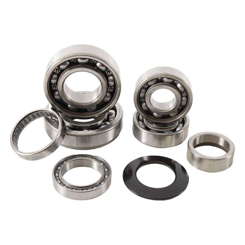 TRANSMISSION BEARING KIT HONDA CRF 450R 09 12