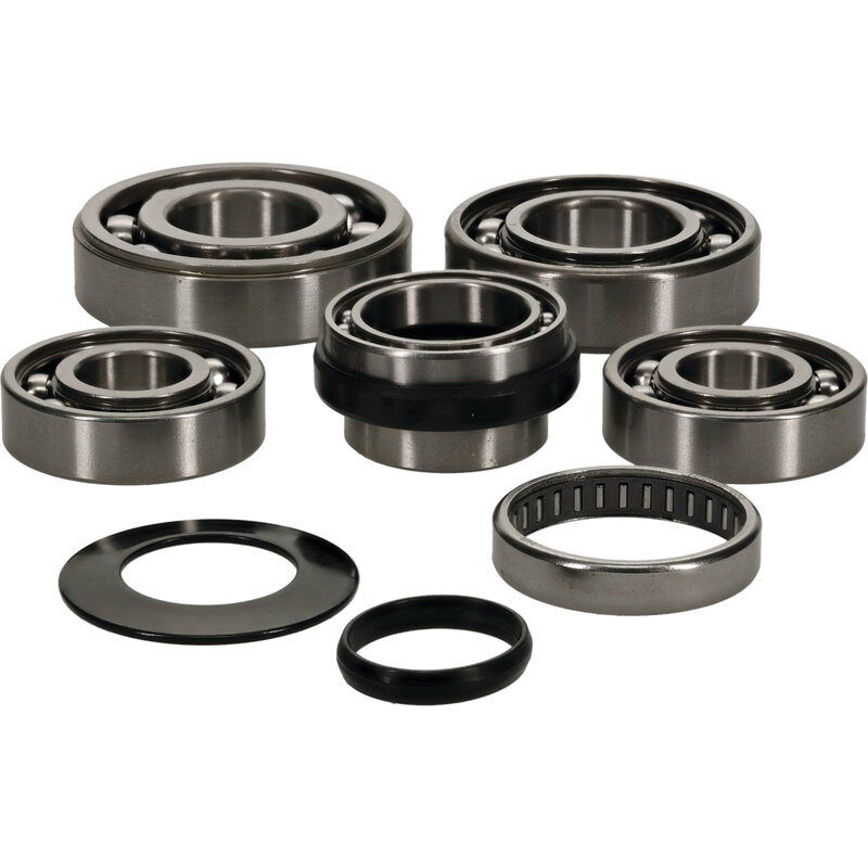 TRANSMISSION BEARING KIT HONDA CRF 450R 19 20