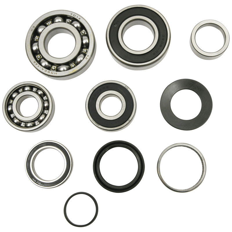 TRANSMISSION BEARING KIT HONDA CRF 450R 17 18