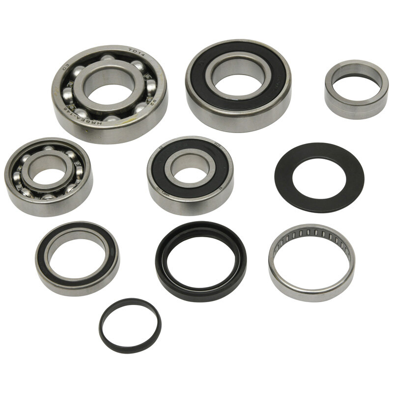 TRANSMISSION BEARING KIT HONDA CRF 450R 17 18