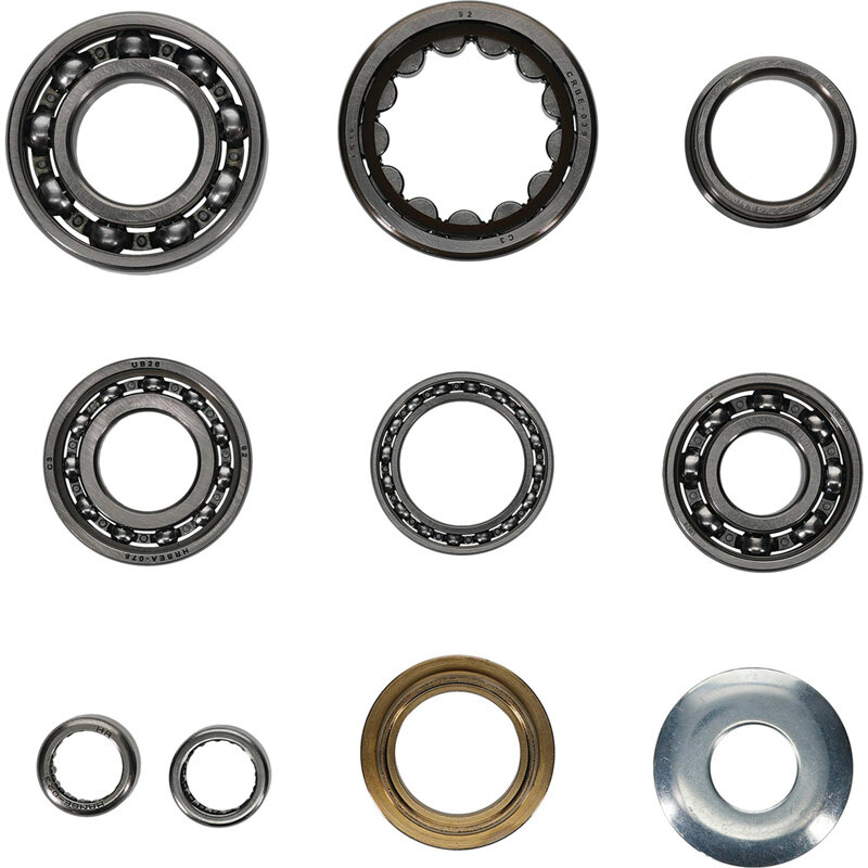 TRANSMISSION BEARING KIT HUSQVARNA TC 250 17 20