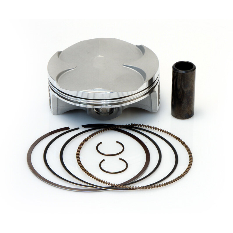 PISTON HC XX.X:1 CRF250R (2016) (78.96MM) | 338309796 PISTON HC XX.X:1 CRF250R (2016) (78.96MM) | 338309796