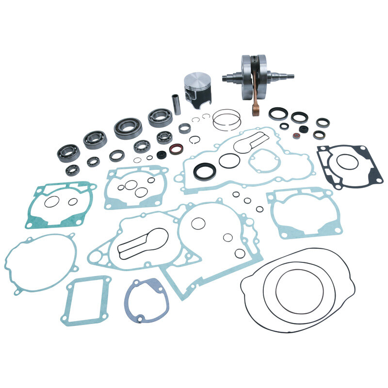 COMPLETE ENGINE REBUILD KIT KTM 300 XC 06 07