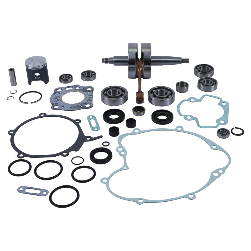 COMPLETE ENGINE REBUILD KIT KAWASAKI KX 60 85 03