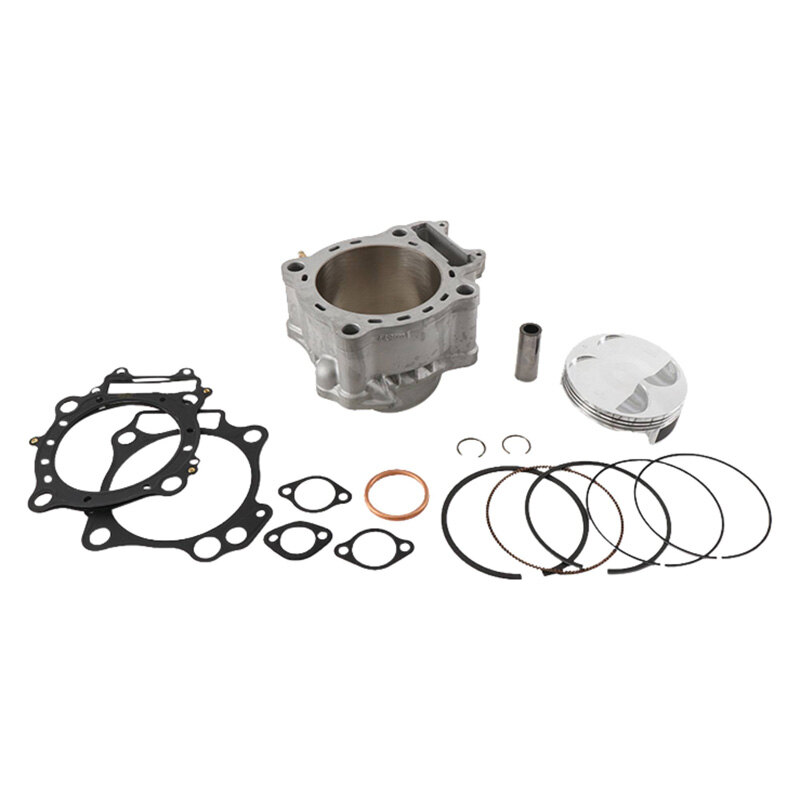 BIG BORE KIT +3MM HONDA TRX450R 06 09 477CC