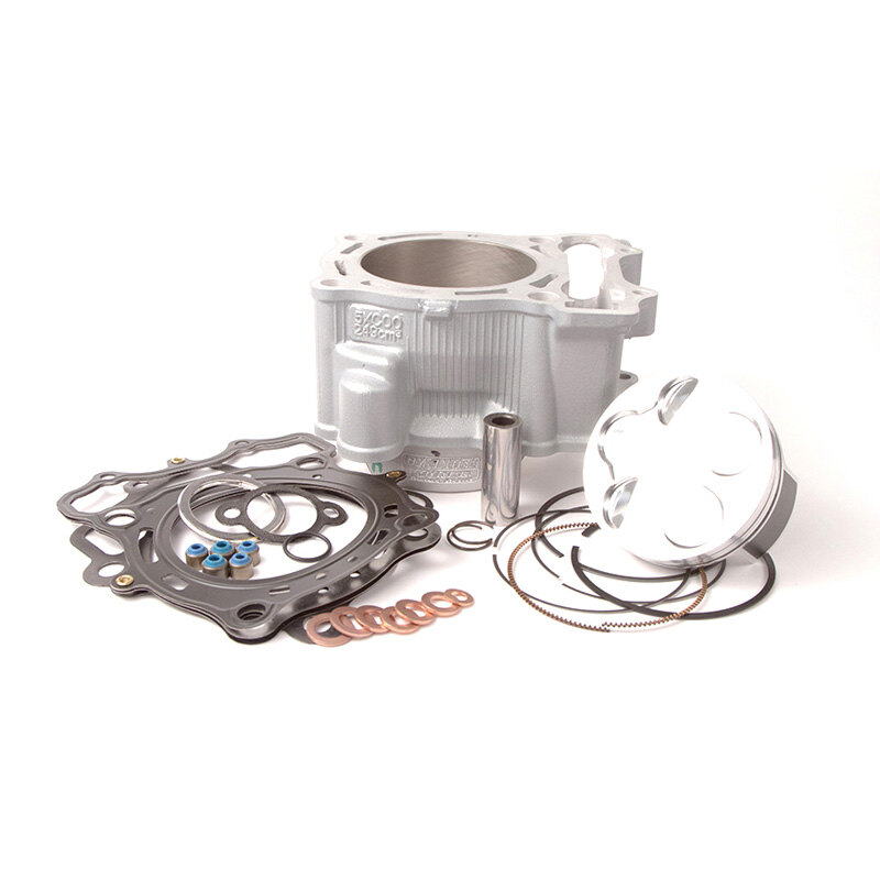 BIG BORE KIT +3MM YAMAHA YZ250F 01 09 269CC