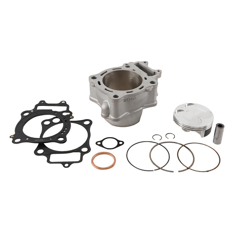 BIG BORE KIT +3.2MM HONDA CRF250R 10 11 270CC