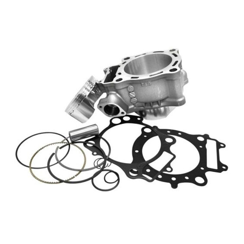 BIG BORE KIT +6.2MM HONDA CRF250R 10 11 291CC