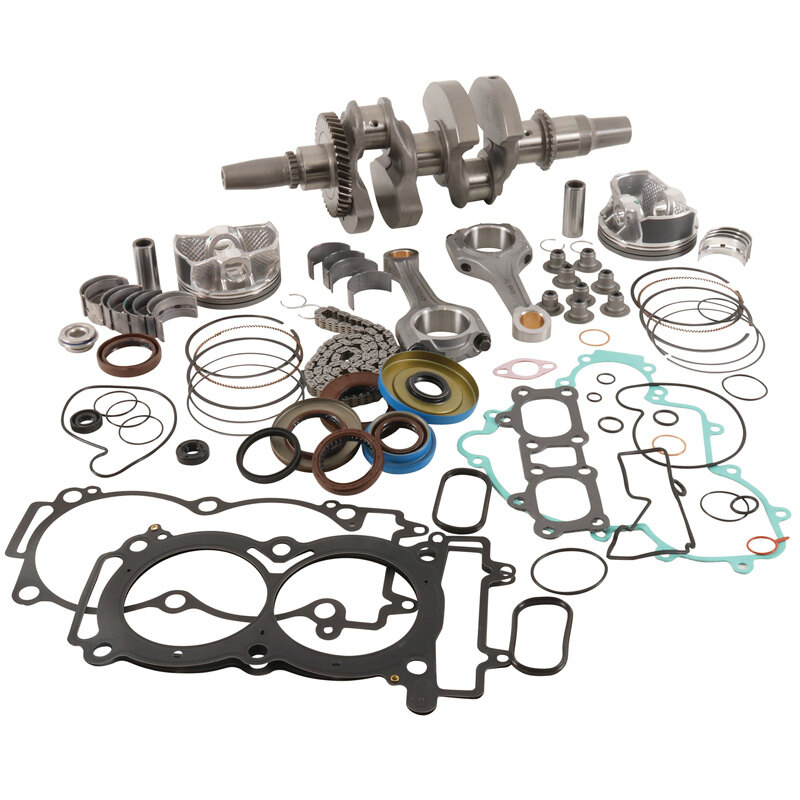 COMPLETE ENGINE REBUILD KIT RZR 900 18 19
