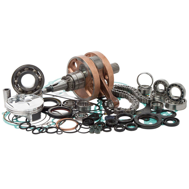 COMPLETE ENGINE REBUILD KIT HONDA CRF 250R 2006