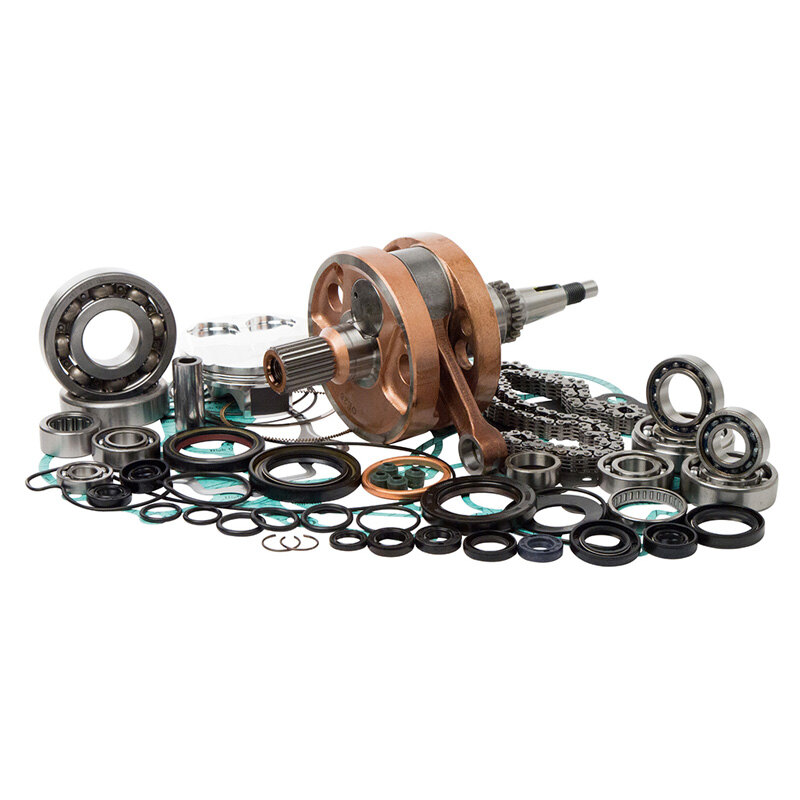 COMPLETE REBUILD KIT HONDA CRF 250R 2007