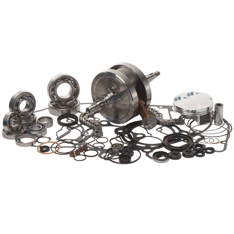 COMPLETE ENGINE REBUILD KIT KAWASAKI KX 250F 06 0