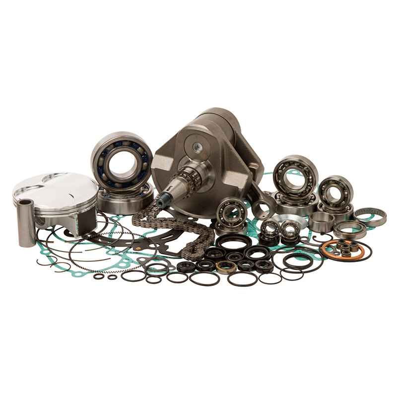 COMPLETE ENGINE REBUILD KIT KAWASAKI KX 450F 2009