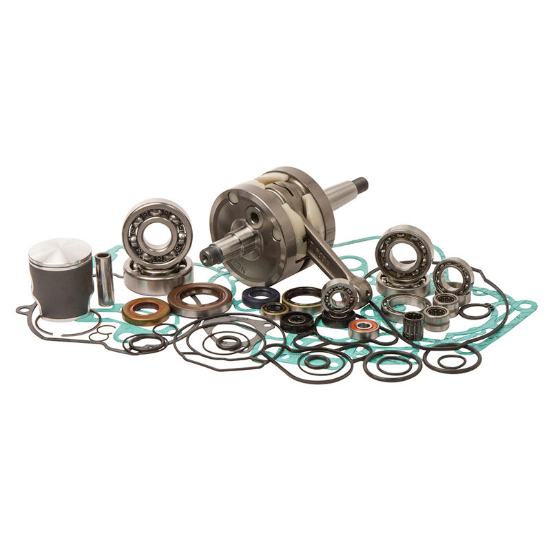COMPLETE ENGINE REBUILD KIT KTM 65 SX 09 16