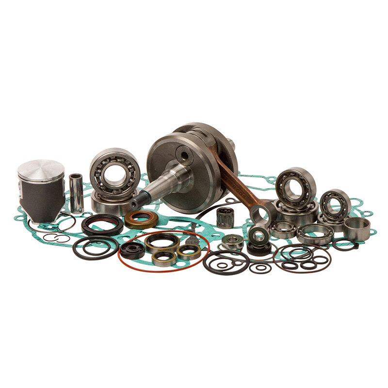 COMPLETE ENGINE REBUILD KIT KTM 85 SX 04 12
