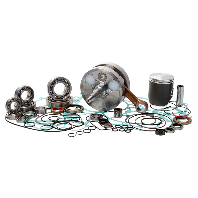 COMPLETE ENGINE REBUILD KIT KTM 250 XC 08 14