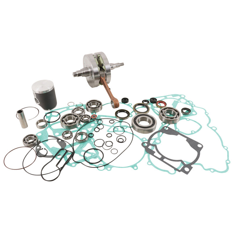 COMPLETE ENGINE REBUILD KIT KTM 250 SX 03 04