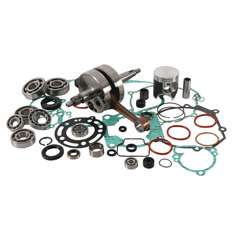 COMPLETE ENGINE REBUILD KIT KAWASAKI KX 85 2006