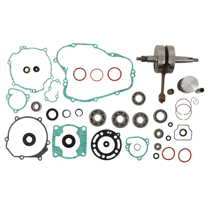 COMPLETE ENGINE REBUILD KIT KAWASAKI KX 85 2006