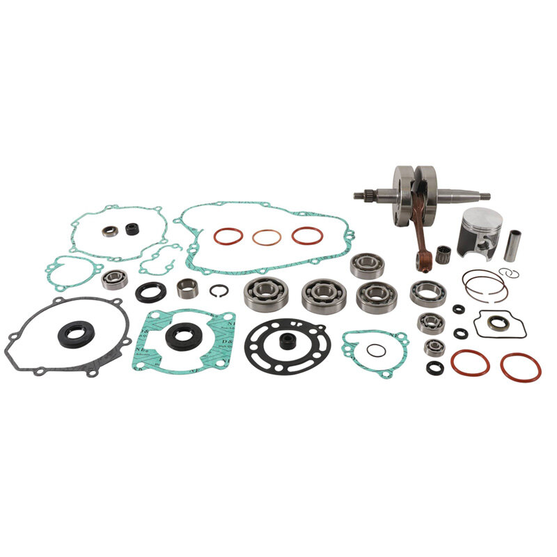 COMPLETE ENGINE REBUILD KIT KAWASAKI KX 85 2006