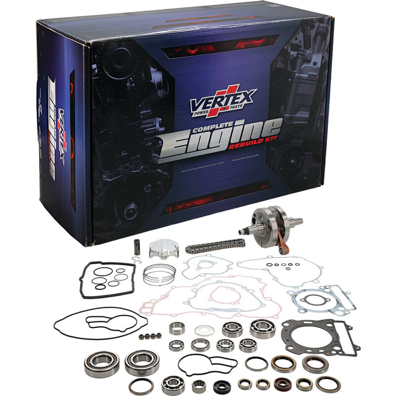 COMPLETE ENGINE REBUILD KIT KTM 250 SX F 2011