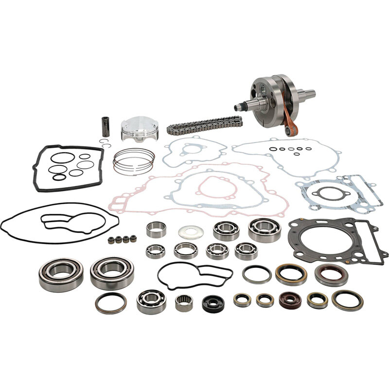 COMPLETE ENGINE REBUILD KIT KTM 250 SX F 2011