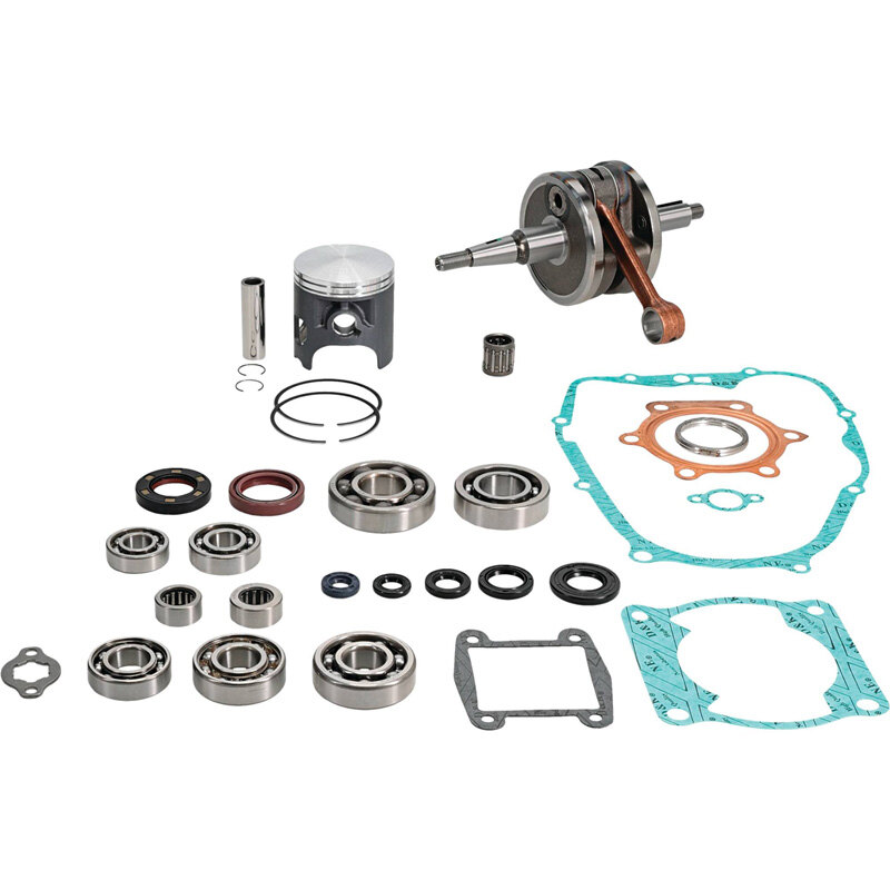 COMPLETE ENGINE REBUILD KIT YAM BLASTER 200 88 97