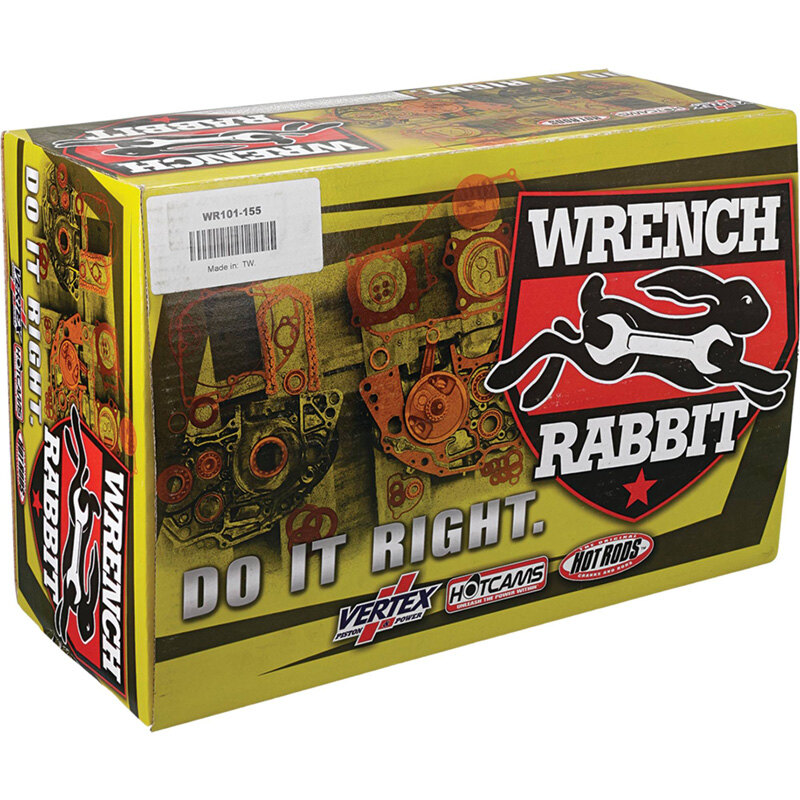 COMPLETE ENGINE REBUILD KIT YAM BLASTER 200 88 97