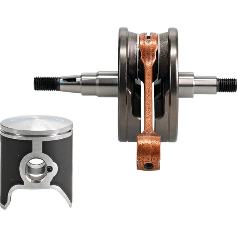 COMPLETE ENGINE REBUILD KIT KTM 50 SX 13 16