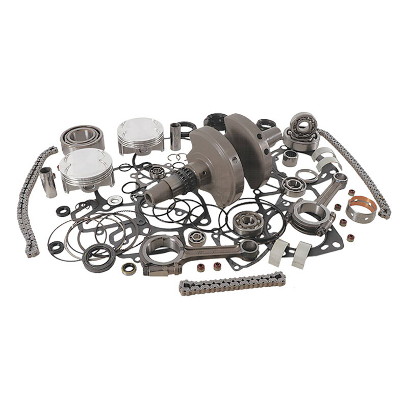 COMPLETE ENGINE REBUILD KIT KVF750 15 16