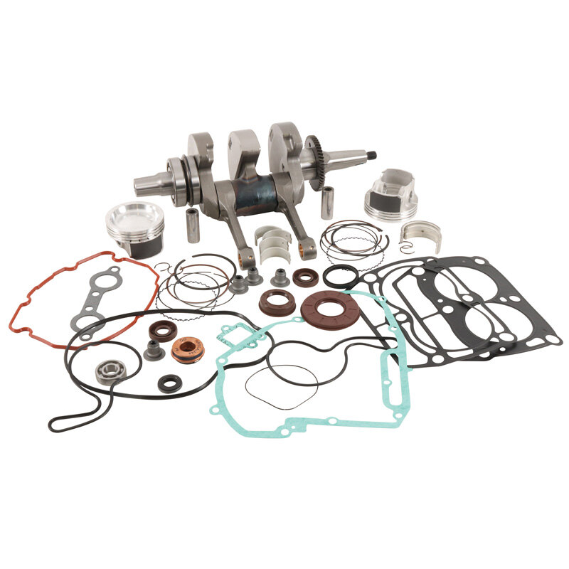 COMPLETE ENGINE REBUILD KIT RANGER 800 12 16
