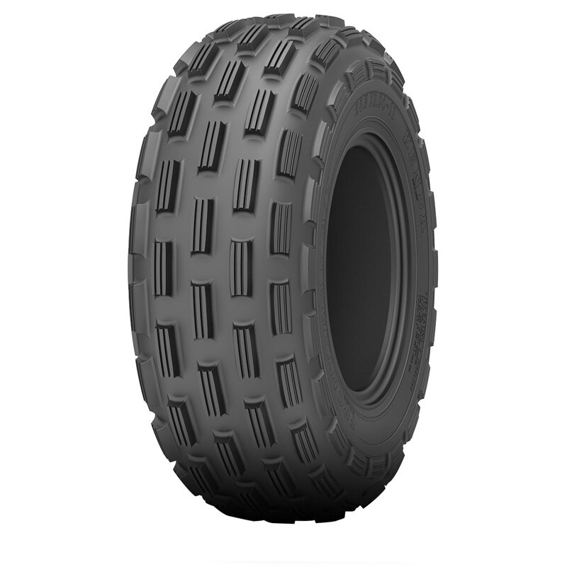 20X7 8 TL 2PR K 284 FRONT MAX.