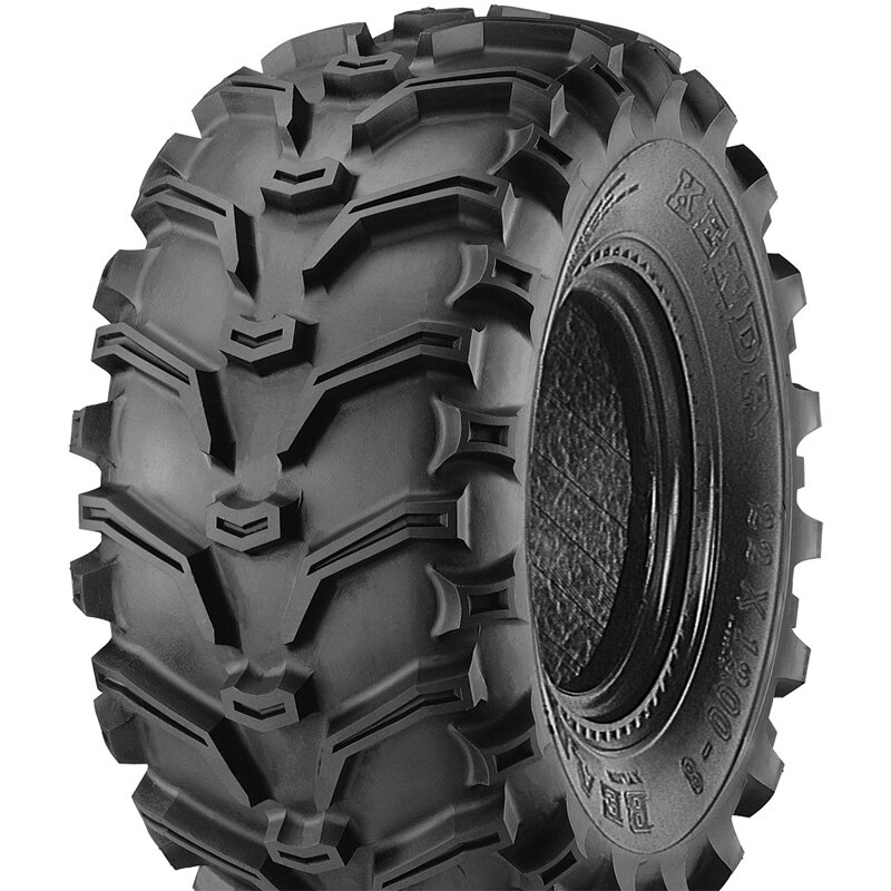 22X12 8 TL 6PR K 299 BEARCLAW.