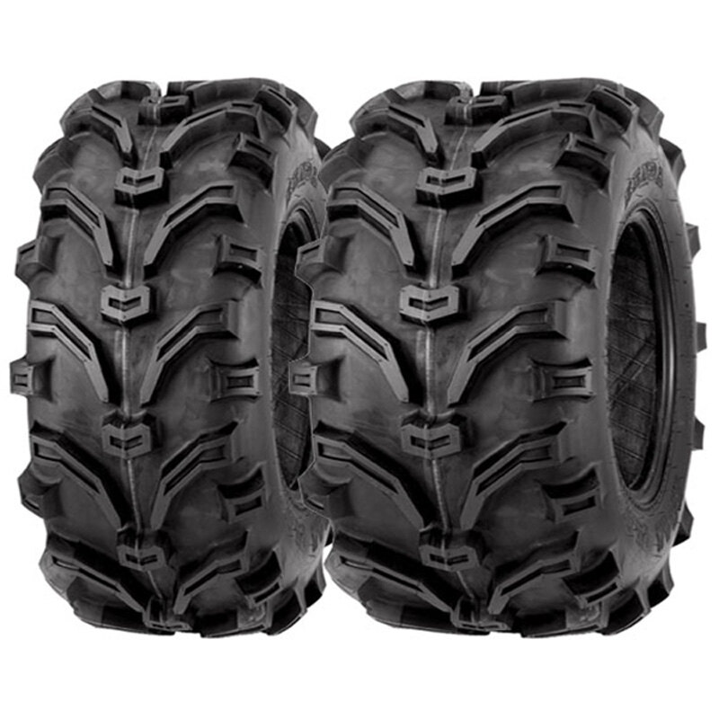22X12 8 TL 6PR K 299 BEARCLAW.