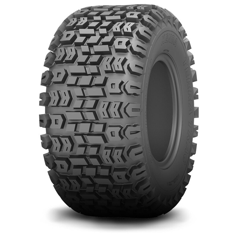 24X12.00 12 TL FR/RR 4PR K502 TERRA TRAC