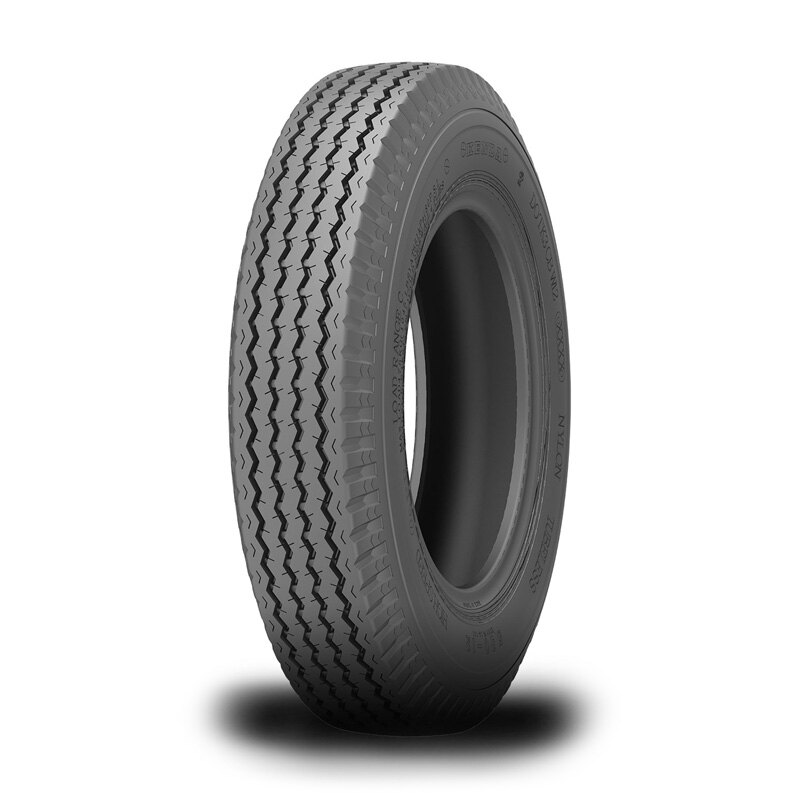 KENDA TRAILER TIRE K353 480 12 6PLY