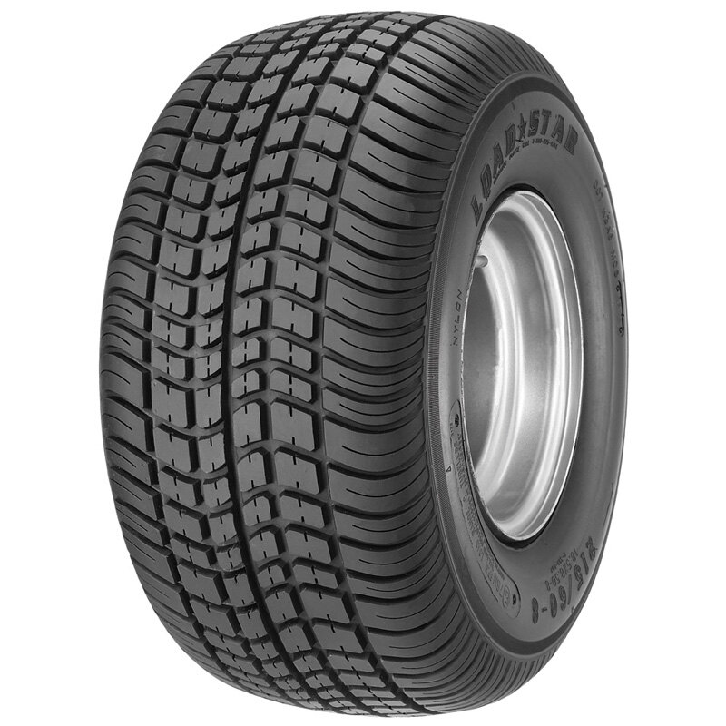 KENDA TRAILER TIRE K399 20.5/8.0 10 6PLY