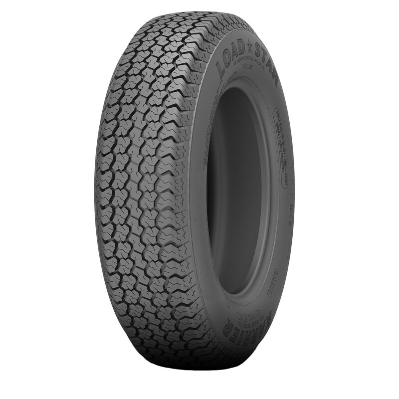 KENDA TRAILER TIRE ST175/80D 13C 6PLY