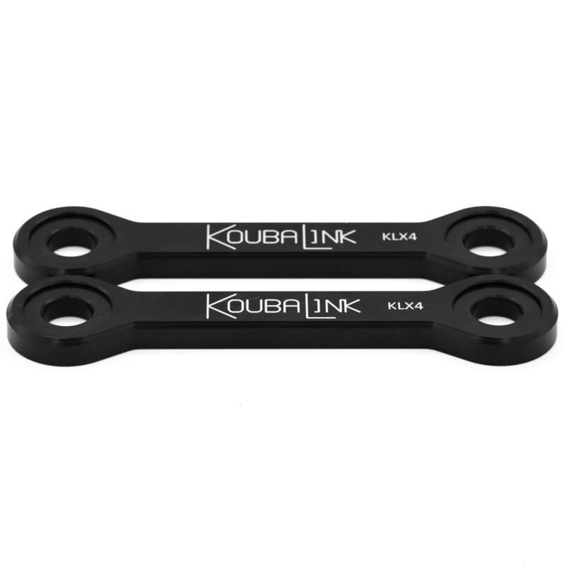 DROPKIT KAWA 1994+ KLX 250 / 300 1.75 BLACK