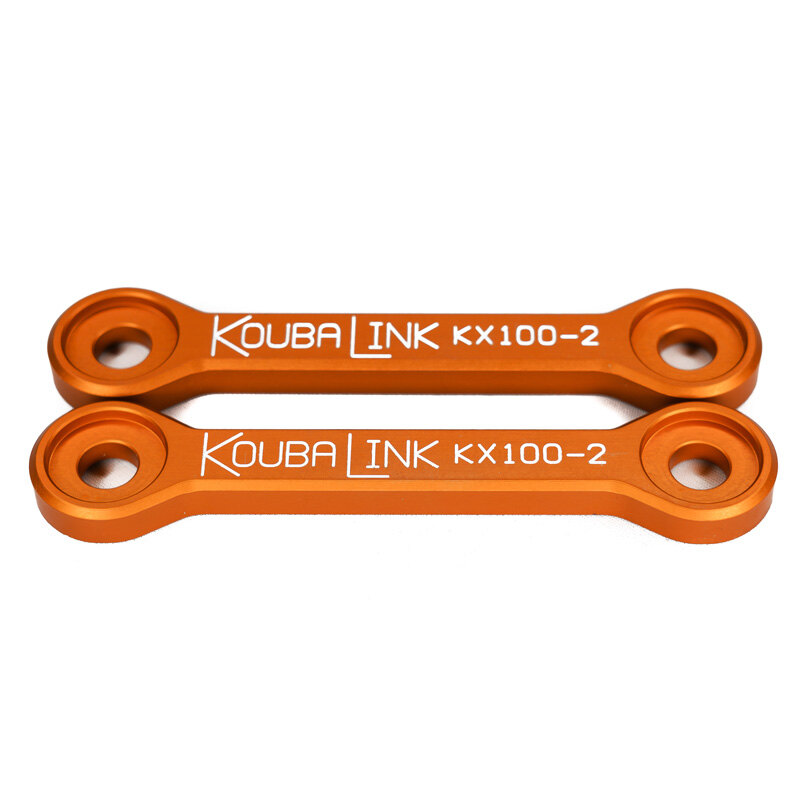 DROPKIT KAWA 1991+ KX 80/85/100 1.75 GOLD