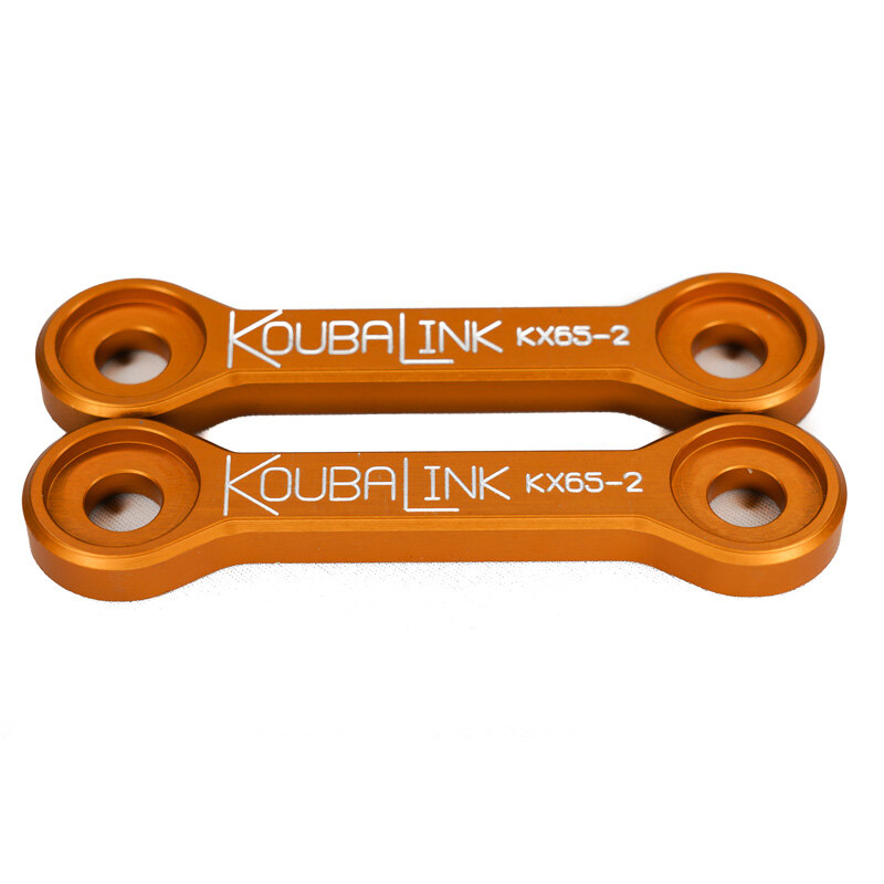 DROPKIT KAWA 03+ KX 65 2 GOLD