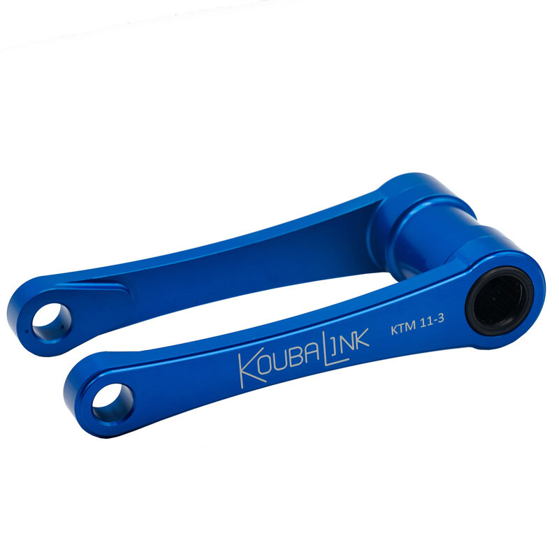 DROPKIT KTM 21 23 OFF ROAD 1 BLUE
