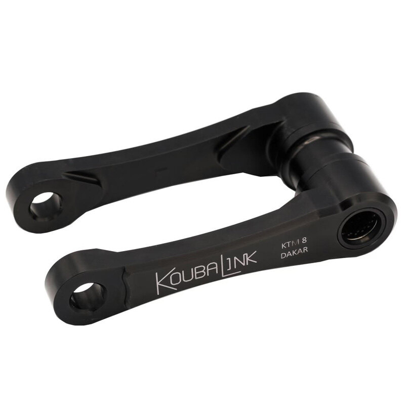 DROPKIT KTM 22+ ES/SM 700 0.625 BLACK