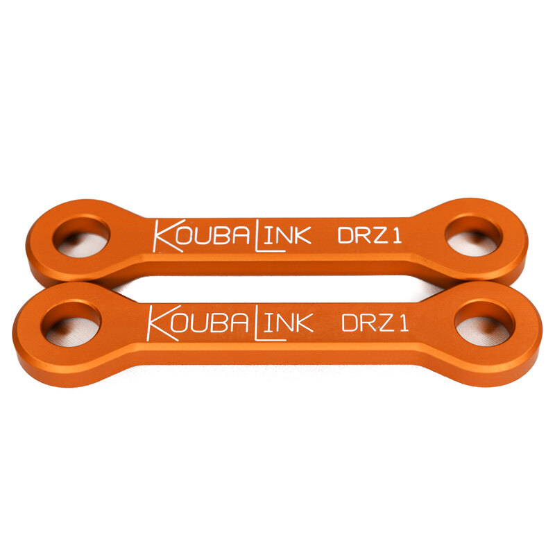 DROPKIT SUZ KLX 400 ALL YEARS 0.75 GOLD